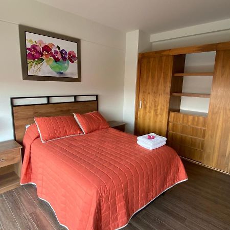 Chicago House Aparthotel Μεξικό Εξωτερικό φωτογραφία