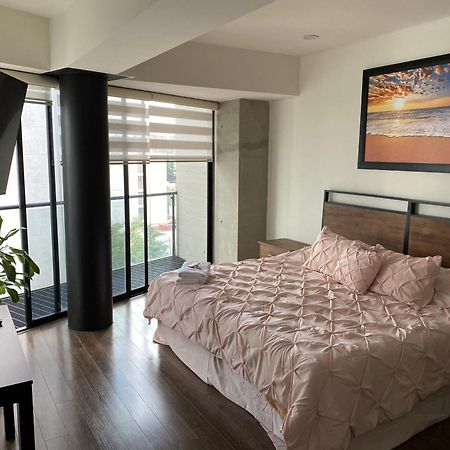 Chicago House Aparthotel Μεξικό Εξωτερικό φωτογραφία