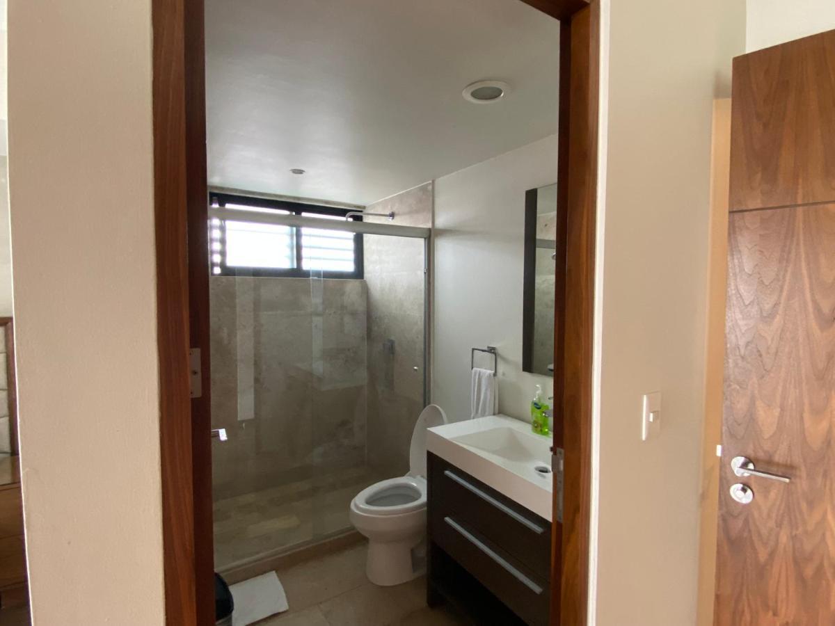 Chicago House Aparthotel Μεξικό Εξωτερικό φωτογραφία