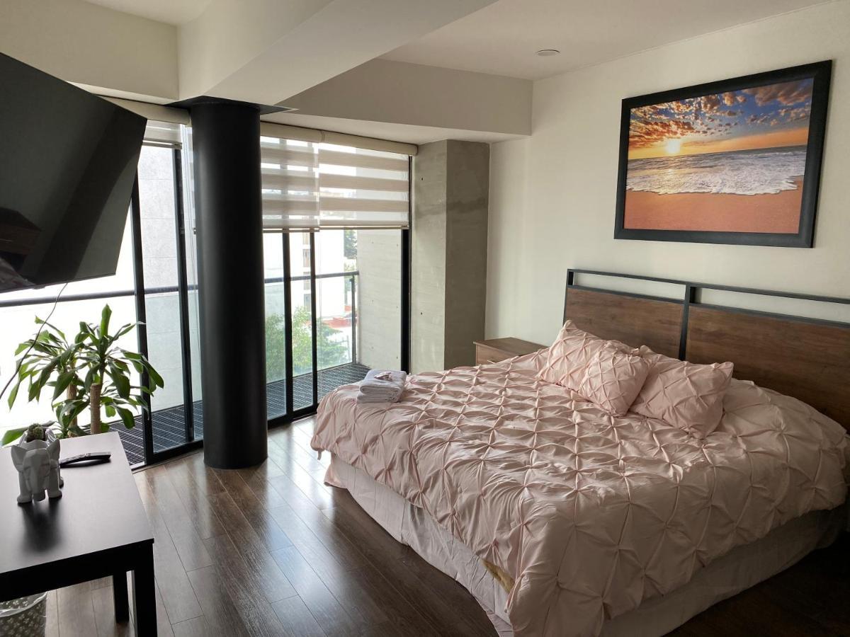 Chicago House Aparthotel Μεξικό Εξωτερικό φωτογραφία