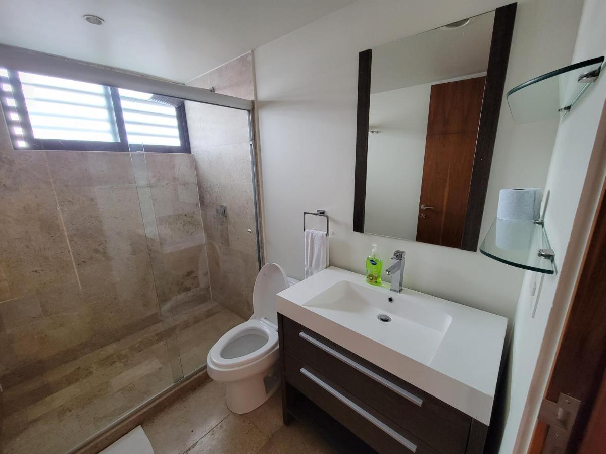 Chicago House Aparthotel Μεξικό Εξωτερικό φωτογραφία