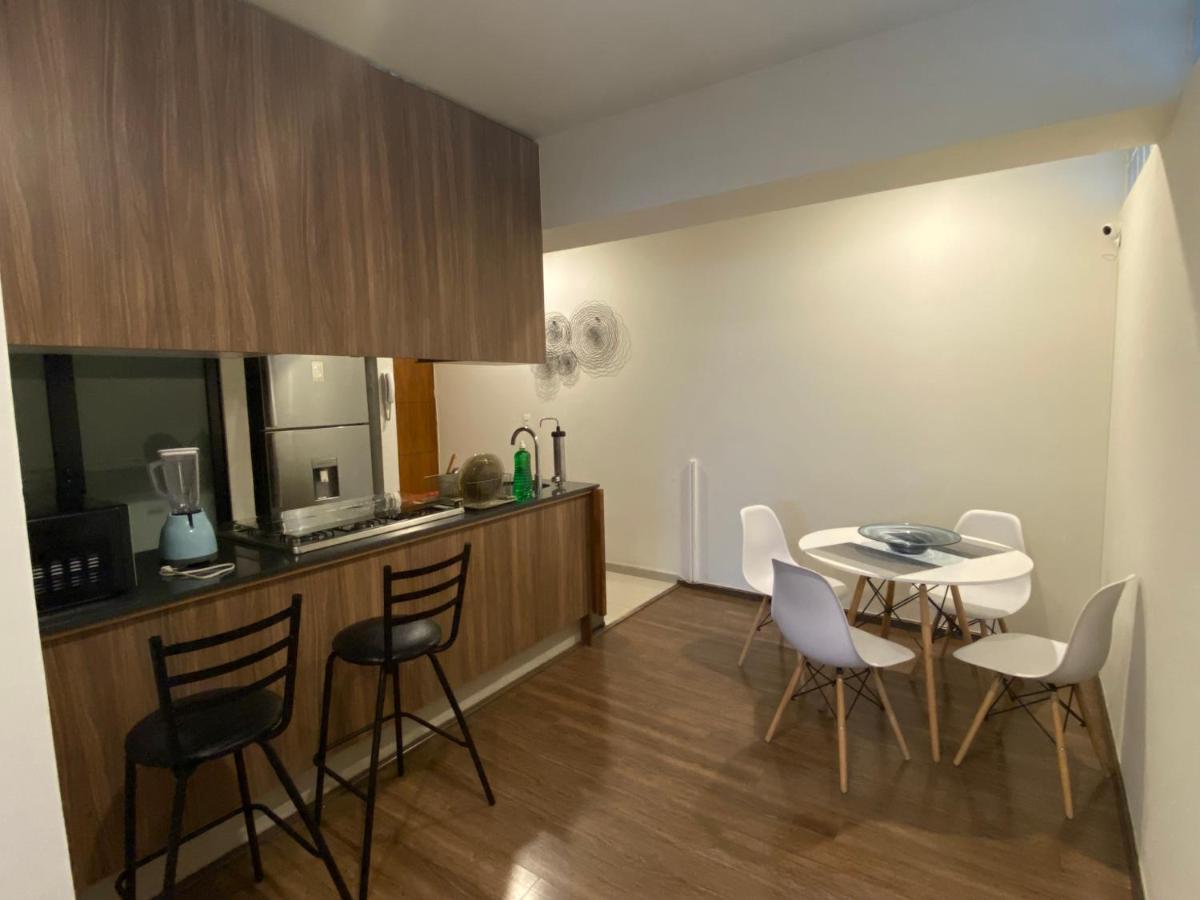 Chicago House Aparthotel Μεξικό Εξωτερικό φωτογραφία