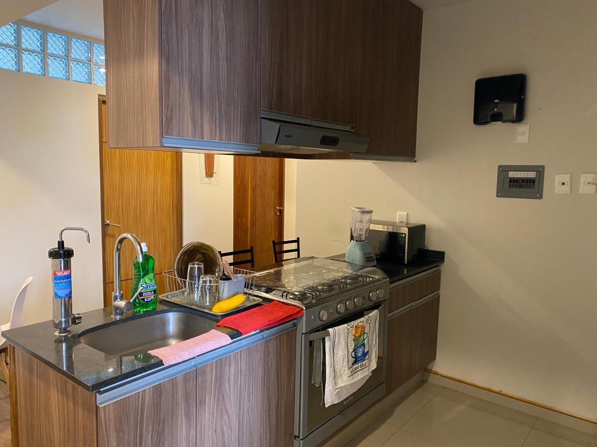 Chicago House Aparthotel Μεξικό Εξωτερικό φωτογραφία