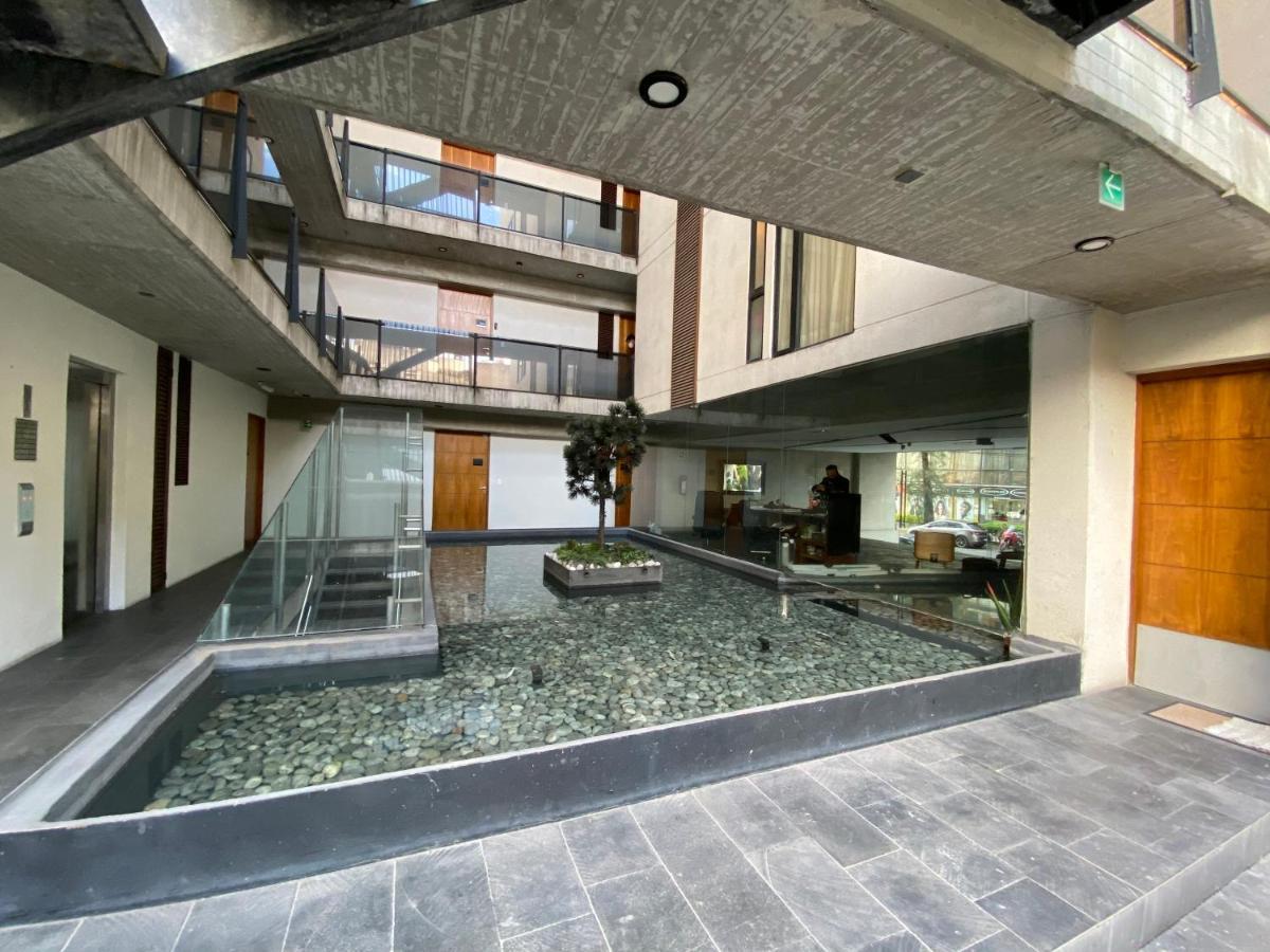 Chicago House Aparthotel Μεξικό Εξωτερικό φωτογραφία