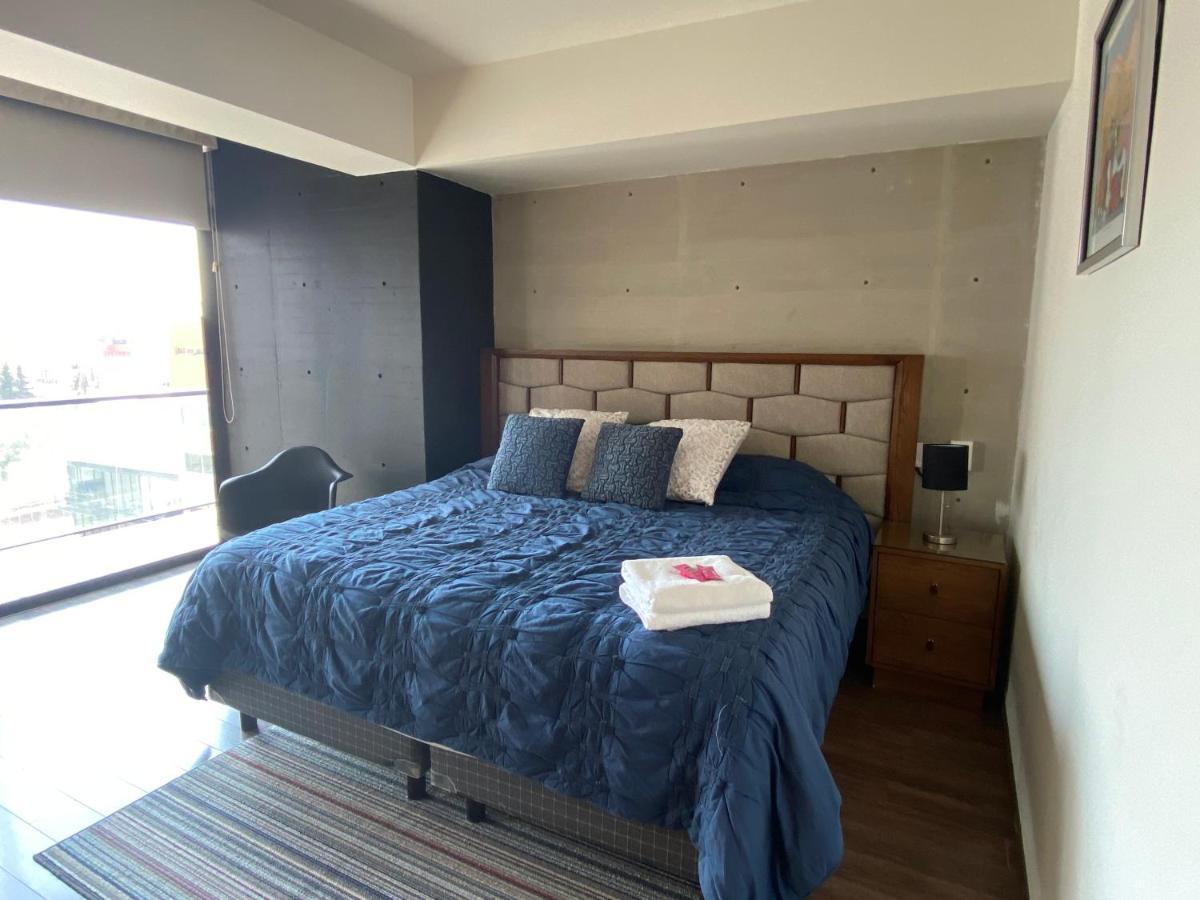 Chicago House Aparthotel Μεξικό Εξωτερικό φωτογραφία