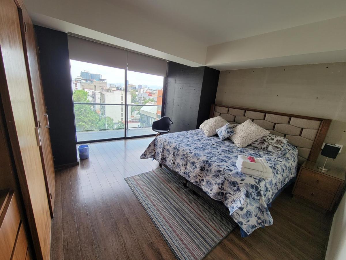 Chicago House Aparthotel Μεξικό Εξωτερικό φωτογραφία