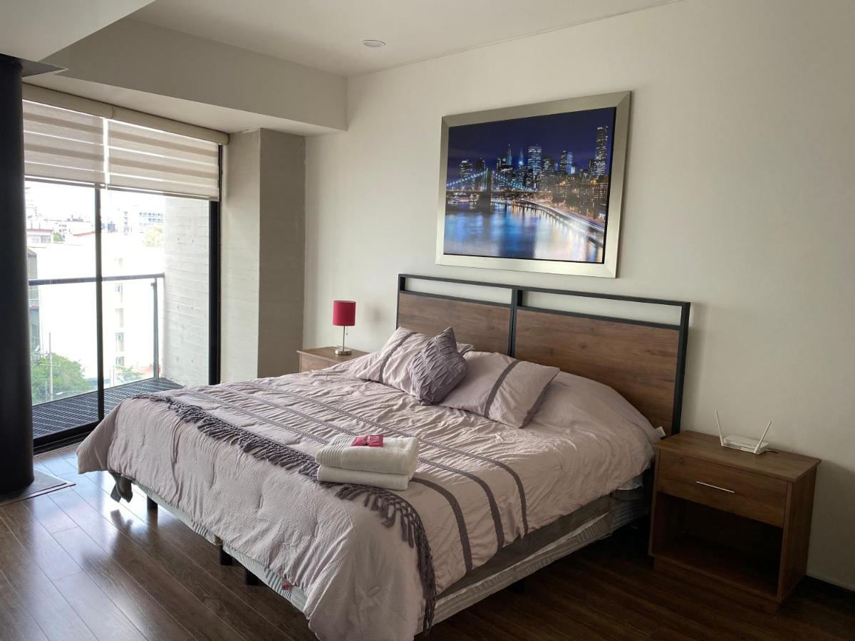 Chicago House Aparthotel Μεξικό Εξωτερικό φωτογραφία